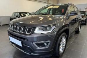 JEEP Compass 1.3 T4 190CV PHEV AT6 4xe Limited