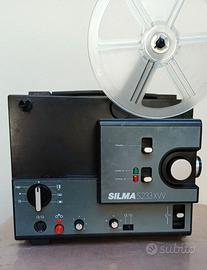 Proiettore SILMA S233XW