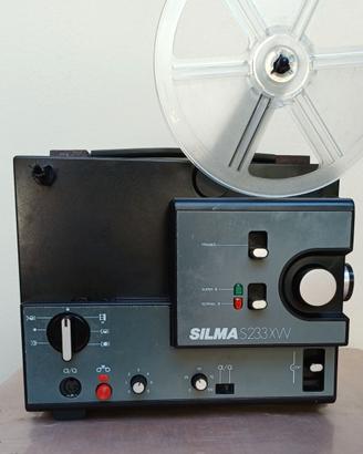 Proiettore SILMA S233XW