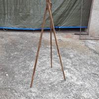 Antica livella ad acqua