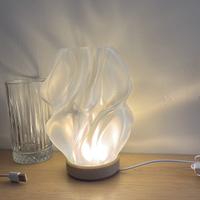 Lampada Fluid