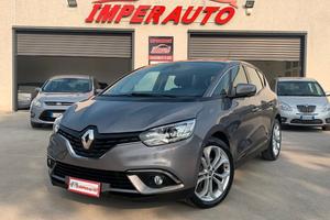 RENAULT SCENIC ENERGY ZEN 1.5dCI FULL OPT.