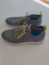 Scarpe Geox taglia 41 usate pochissimo