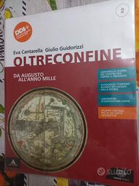 oltre il confine 