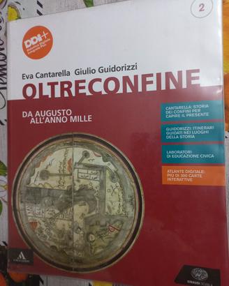 oltre il confine 