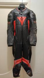 Tuta moto Dainese Laguna Seca tg50
