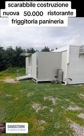 Scarrabile Autonegozio