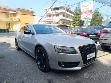 Audi A5 SPB 2.0TDI Multitronic Advanced S-LINE