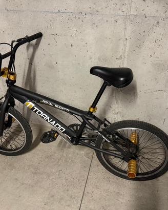 Bici bmx