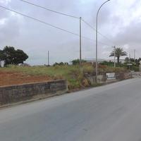 Terreno SP 47 Contrada Gammara Alcamo