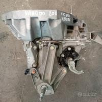 Cambio Renault Kangoo K9KB8 1.5 DCI