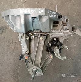 Cambio Renault Kangoo K9KB8 1.5 DCI
