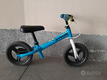 Bici bambino