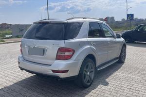 Mercedes ML 350 CDI Premium 4 Matic Euro 5