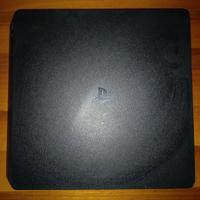 PS4 Slim
