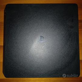 PS4 Slim