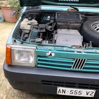 Panda 4x4 Country Club Anno 1997