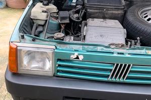 Panda 4x4 Country Club Anno 1997