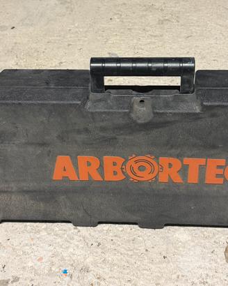 Sega elettrica Arbortech