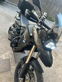 BMW gs 800