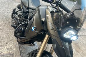 BMW gs 800
