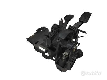 Pedaliera Freno + frizione per Fiat 500 X Serie (1