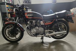 Suzukigs500e