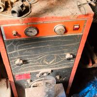 Caldaie a gasolio