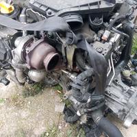 Motore 1.3 Multijet EURO6 km 55.000