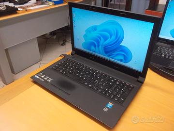 LENOVO B50-80 CORE I5 16GB 250SSD WINDOWS 11