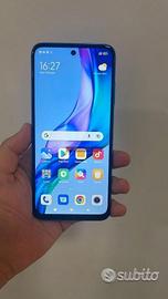 Xiaomi Redmi 10 blue 64 GB - 6894