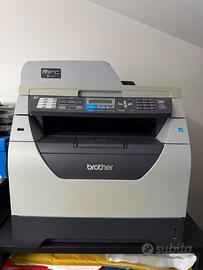 Stampante multifunzione Brother MFC-8380DN