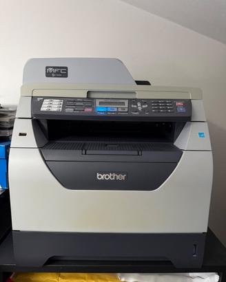 Stampante multifunzione Brother MFC-8380DN