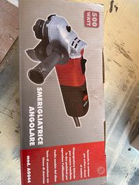 Smeriglio 115 mm