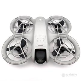 DJI Neo + 3 batterie + DJI CARE REFRESH 2 anni