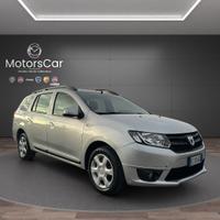 DACIA Logan MCV 1.5 dCi 8V 75 CV Lauréate AUTOCARR