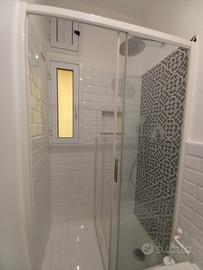 Stanza singola in centro