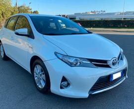 Toyota Auris ibrida automatico*Navi* Unicop