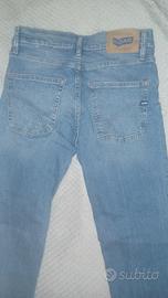 jeans gas taglia 28