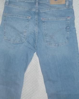 jeans gas taglia 28