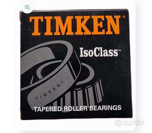 JL819349 / JL819310 - Cuscinetto TIMKEN