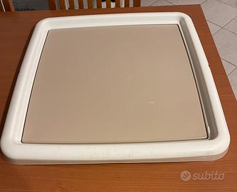 Traversina igienica per cani e gatti 60x45 cm