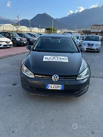 Volkswagen Golf GTI 1.4 TGI 5p. Exclusive BlueMoti