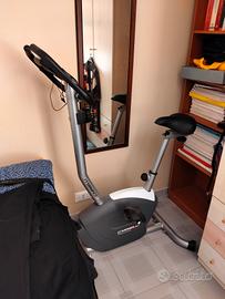 cyclette carnielli