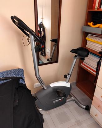 cyclette carnielli