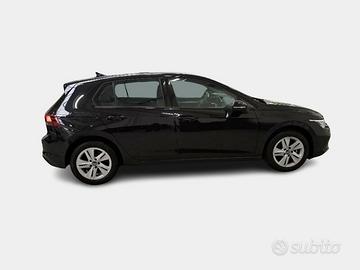 VOLKSWAGEN GOLF VIII 2.0 TDI SCR 85kW Life 5 PORTE