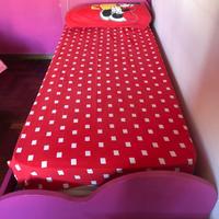 Letto singolo Moretti compact