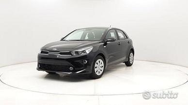 Kia rio ricambi 2018-2020