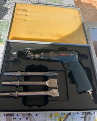 Martello scalpellatore Bosh