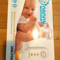 Monitor del respiro Nanny